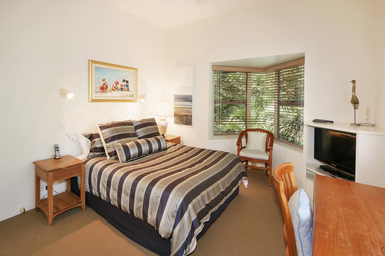 Alderly 10 Little Cove Escape 누사 외부 사진